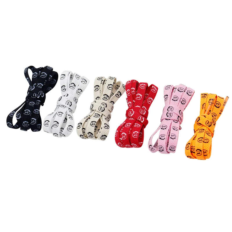 Weiou Laces 8mm Flat Polyester - đánh giá và giá Travis Scott Lace