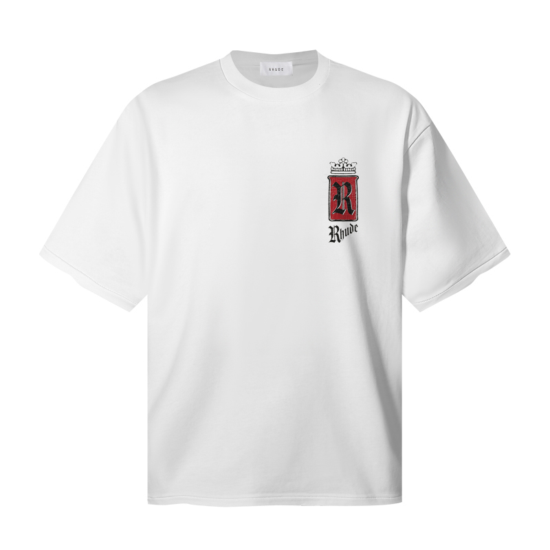 26SS Streetwear Brand Letter P - đánh giá và giá Streetwear Brand Trends