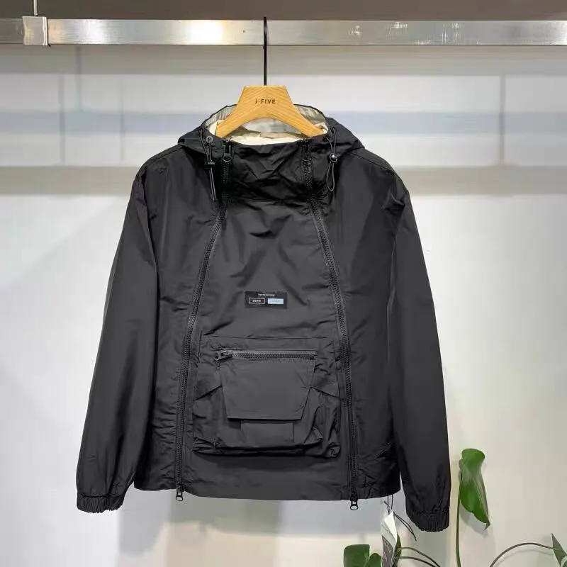 American Vintage Zipper Hoodie - đánh giá và giá Streetwear Brand Hoodies