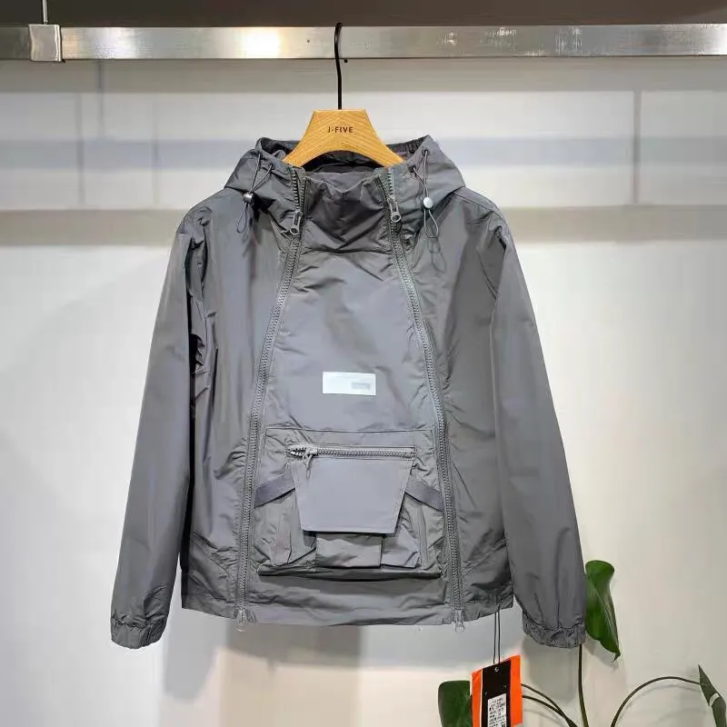 American Vintage Zipper Hoodie - đánh giá và giá Streetwear Brand Hoodies