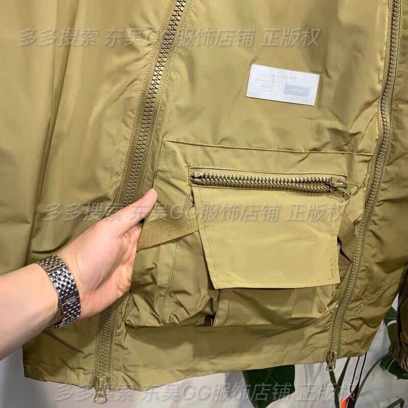 American Vintage Zipper Hoodie - đánh giá và giá Streetwear Brand Hoodies