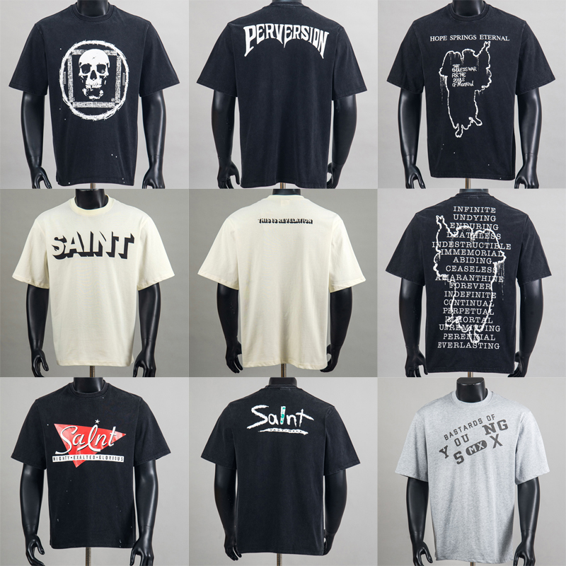 Streetwear Brand American Retr - đánh giá và giá Streetwear Brand Trends