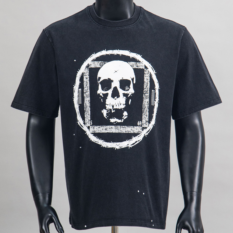 Streetwear Brand American Retr - đánh giá và giá Streetwear Brand Trends