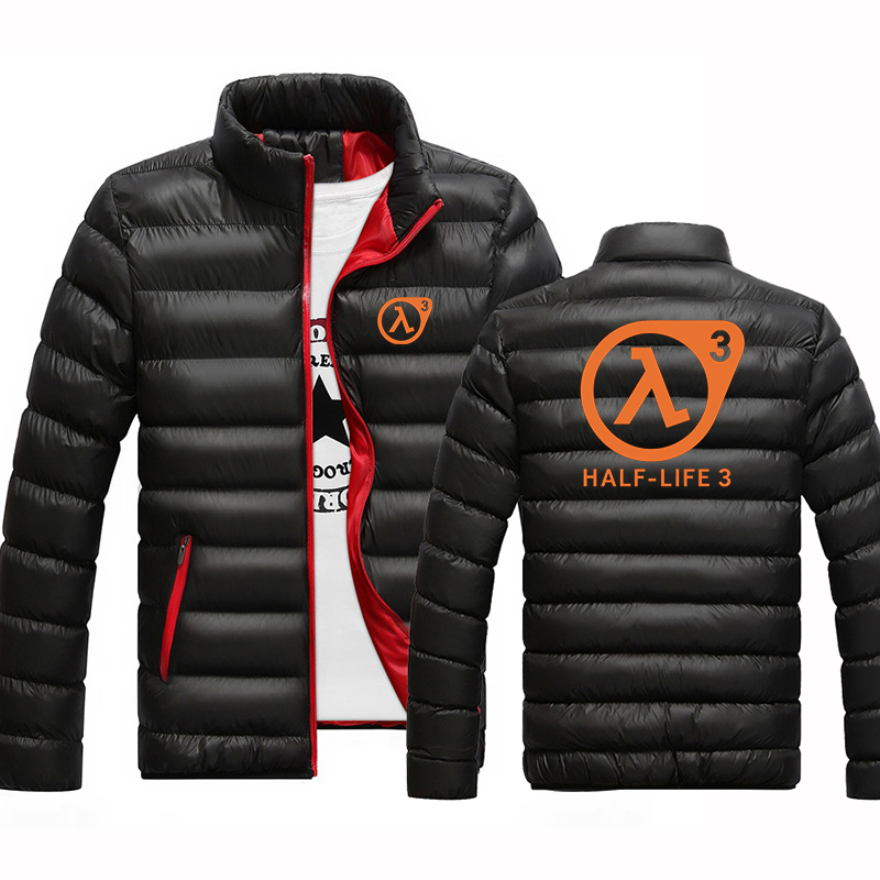 Half Life 3 I Want To Believe  - đánh giá và giá Streetwear Brand Hoodies