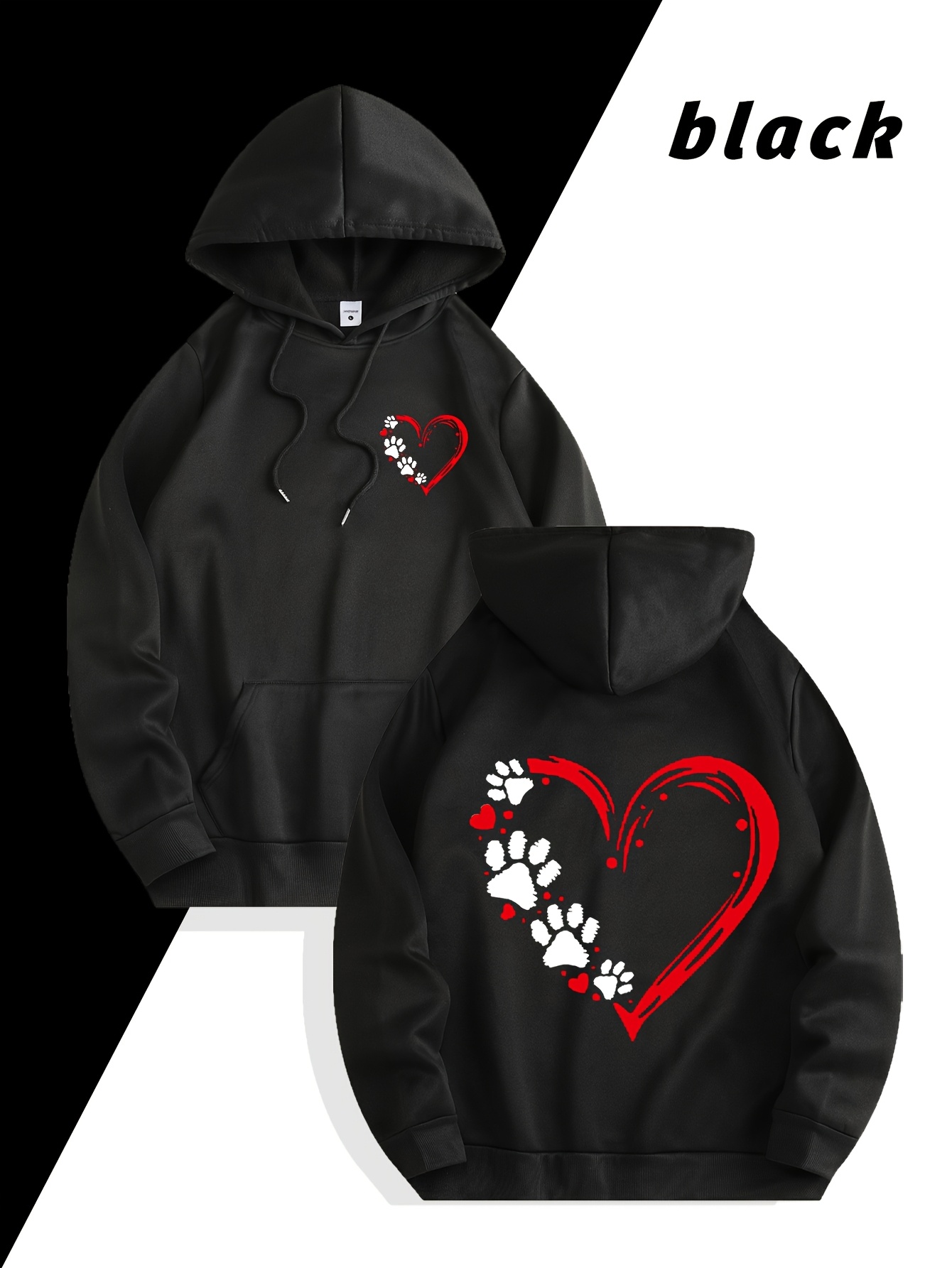 Autumn/Winter Streetwear Brand - đánh giá và giá Streetwear Brand Hoodies