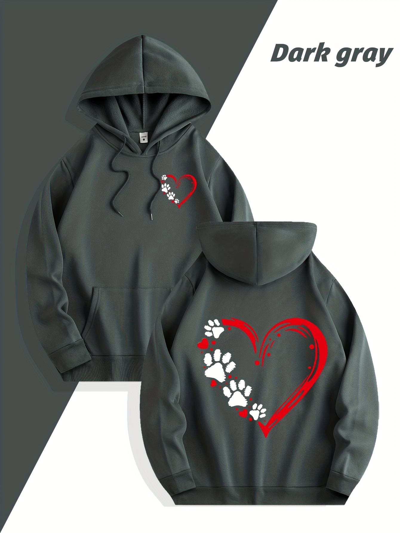 Autumn/Winter Streetwear Brand - đánh giá và giá Streetwear Brand Hoodies