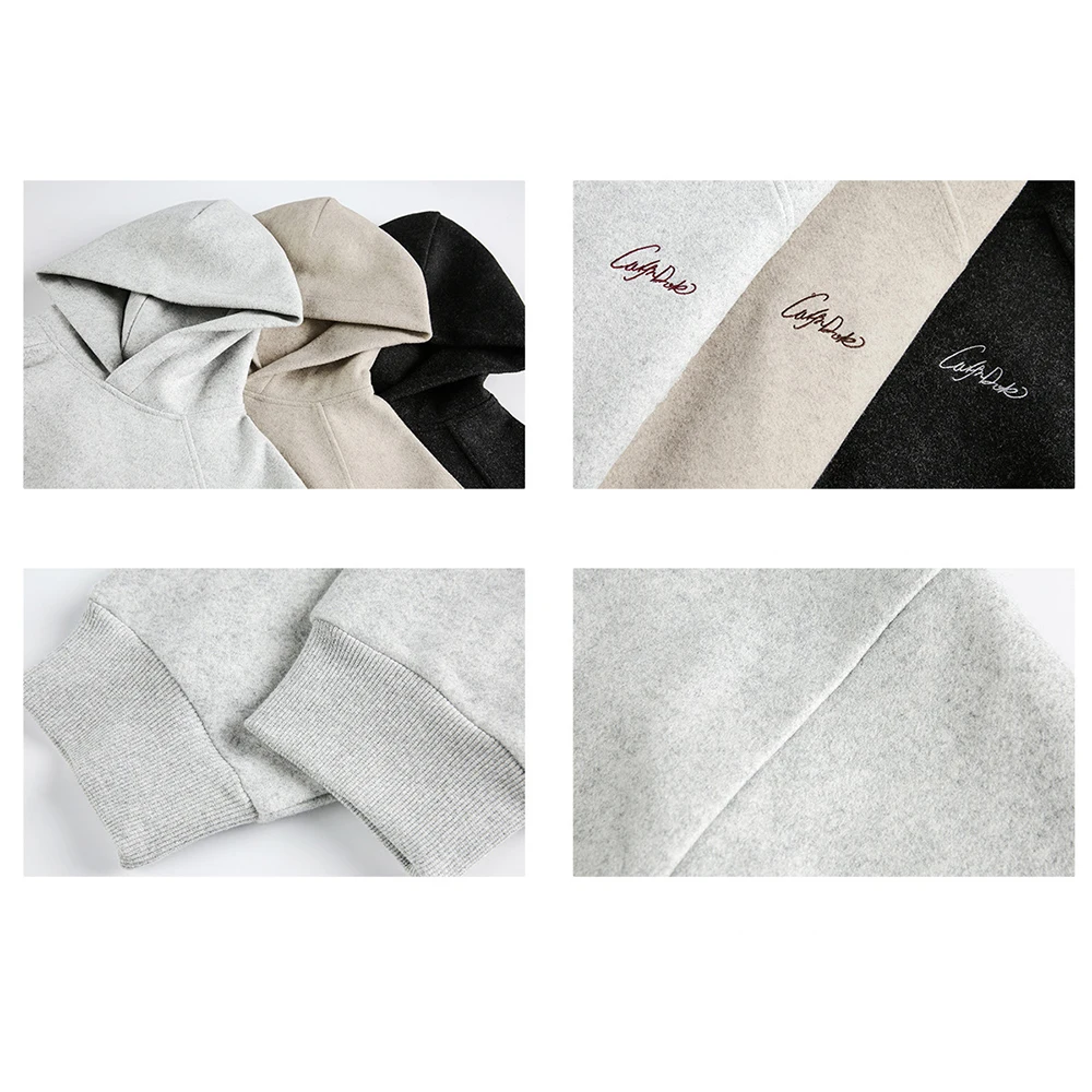 TFETTERS American Style 2026 B - đánh giá và giá Streetwear Brand Hoodies