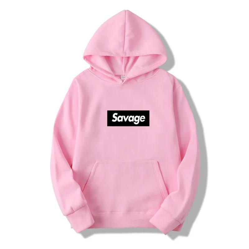 Men's and women's wild brand h - đánh giá và giá Streetwear Brand Hoodies